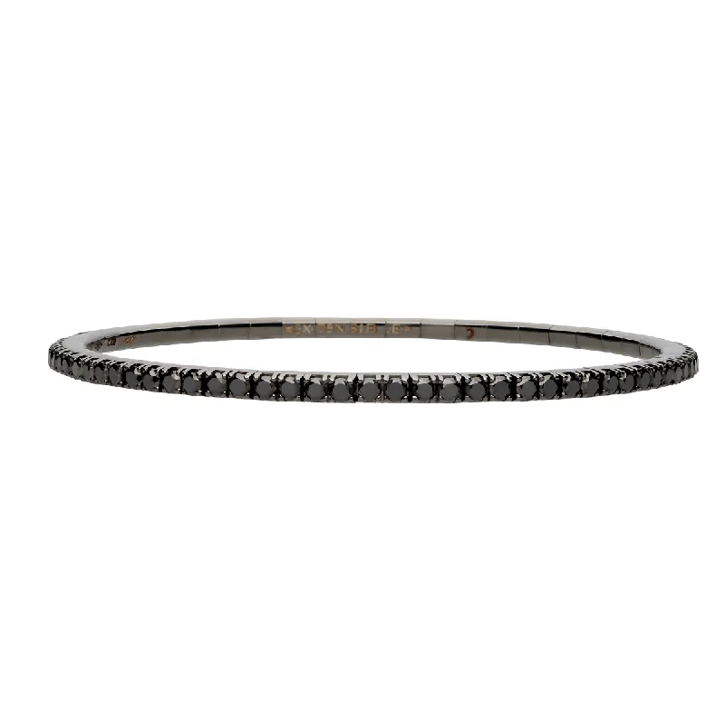 Men's Extensible Tennis Bracelet