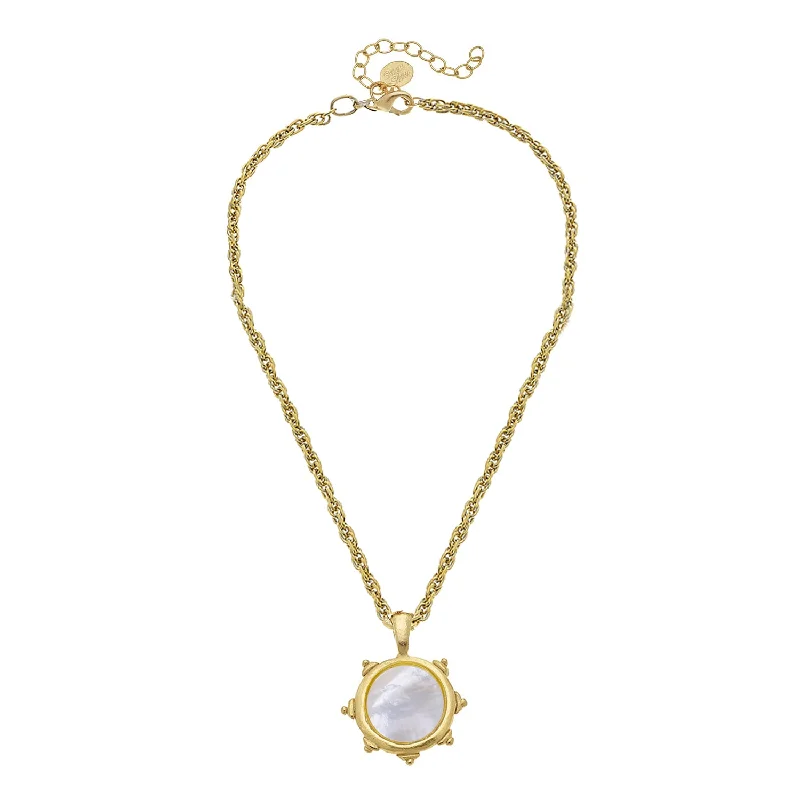 Florence Necklace