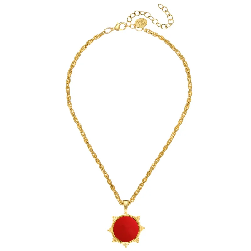 Red Coral