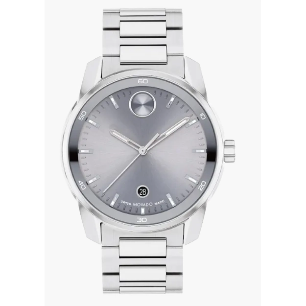 Movado Bold Verso