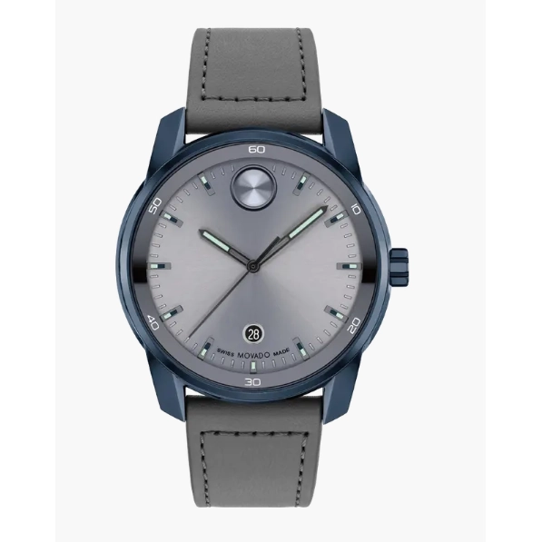 Movado Bold Verso