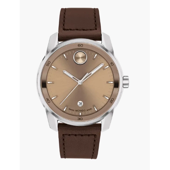 Movado Bold Verso