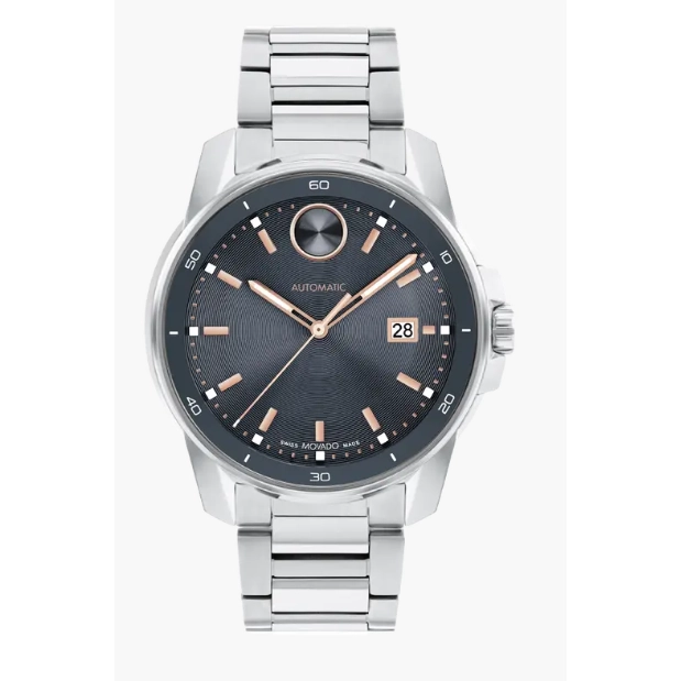 Movado Bold Verso Automatic