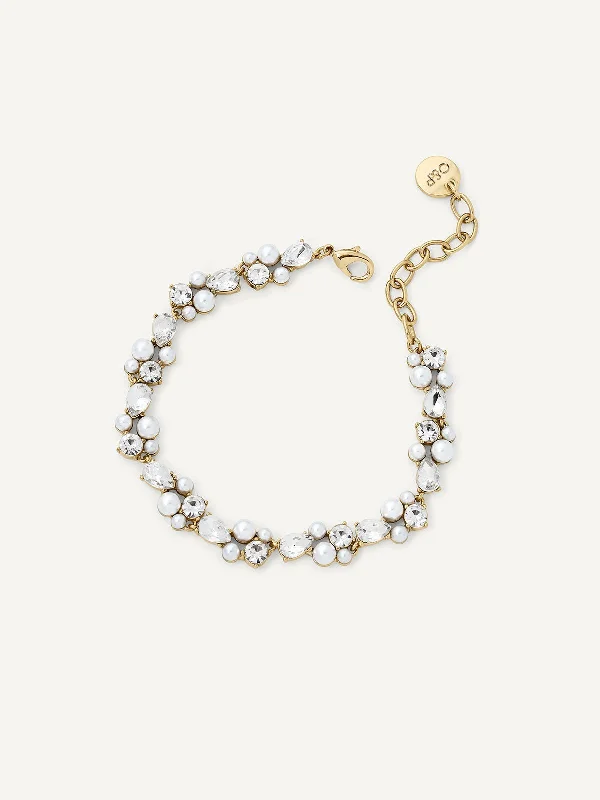 Nigella Bracelet