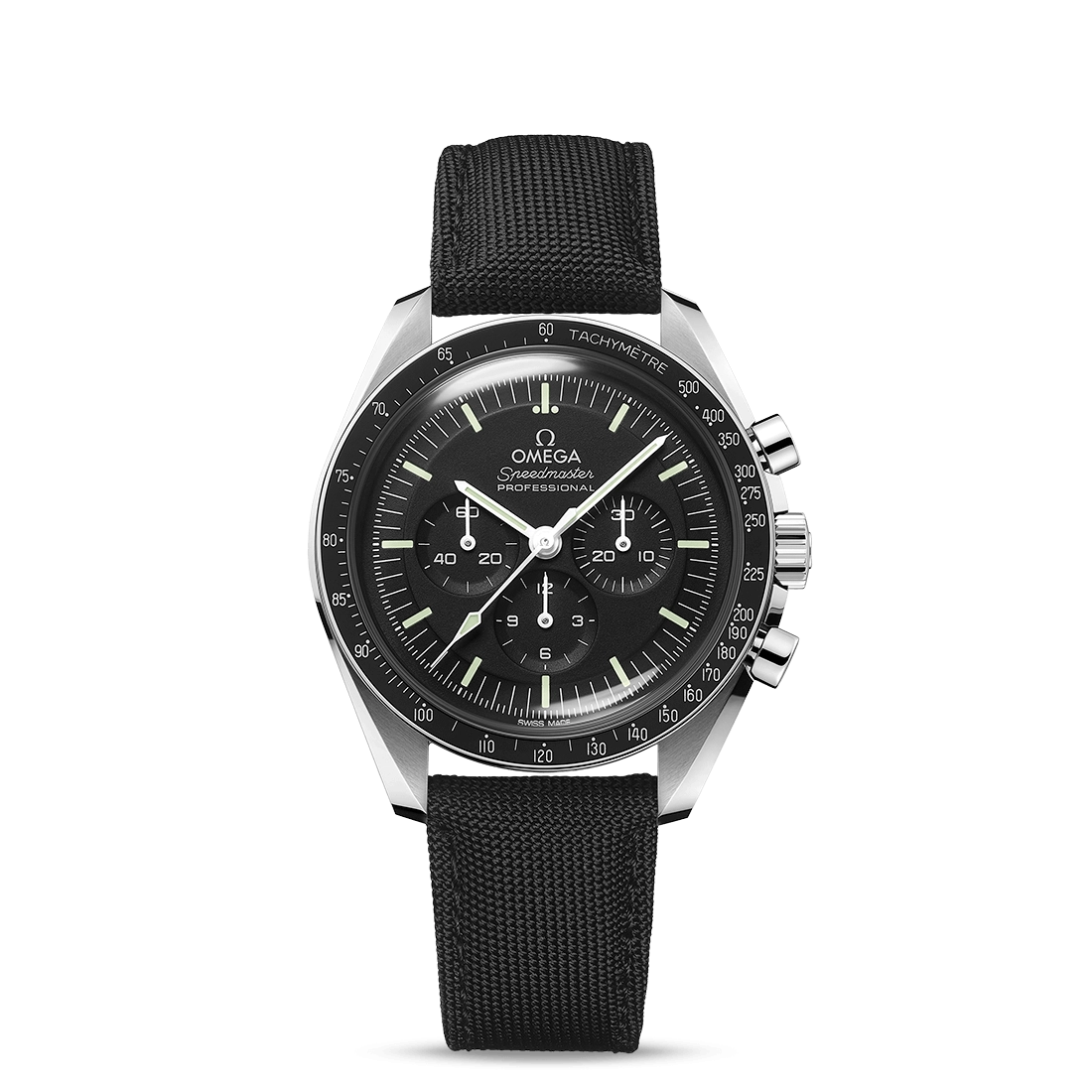 Omega Speedmaster Moonwatch Professional Co-Axial Master Chronometer 42mm