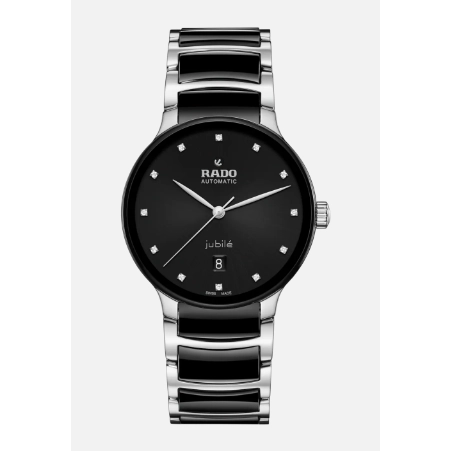 Rado Centrix Automatic Diamond Watch