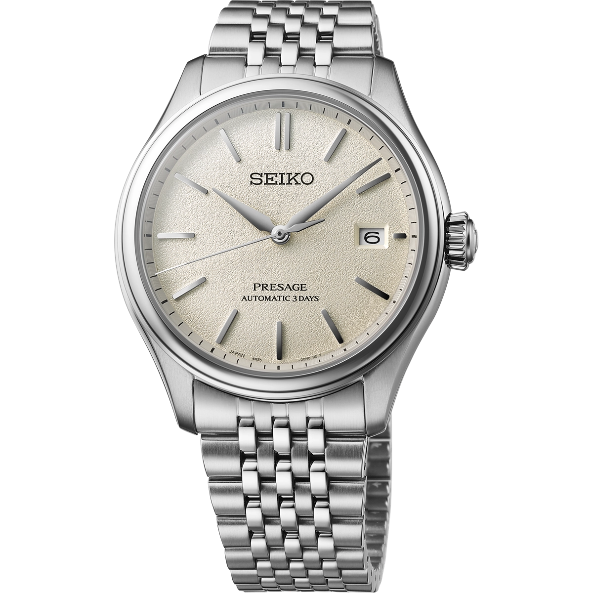 Seiko Presage 40.2mm