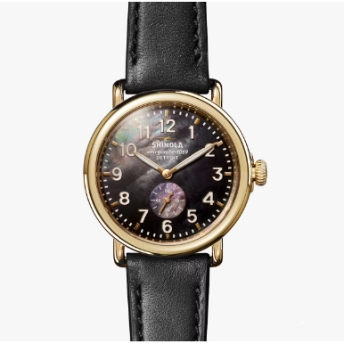 Shinola Runwell 41mm Watch