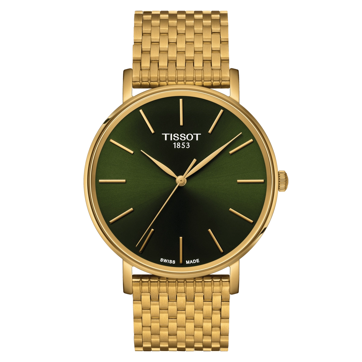 Tissot Everytime 40mm