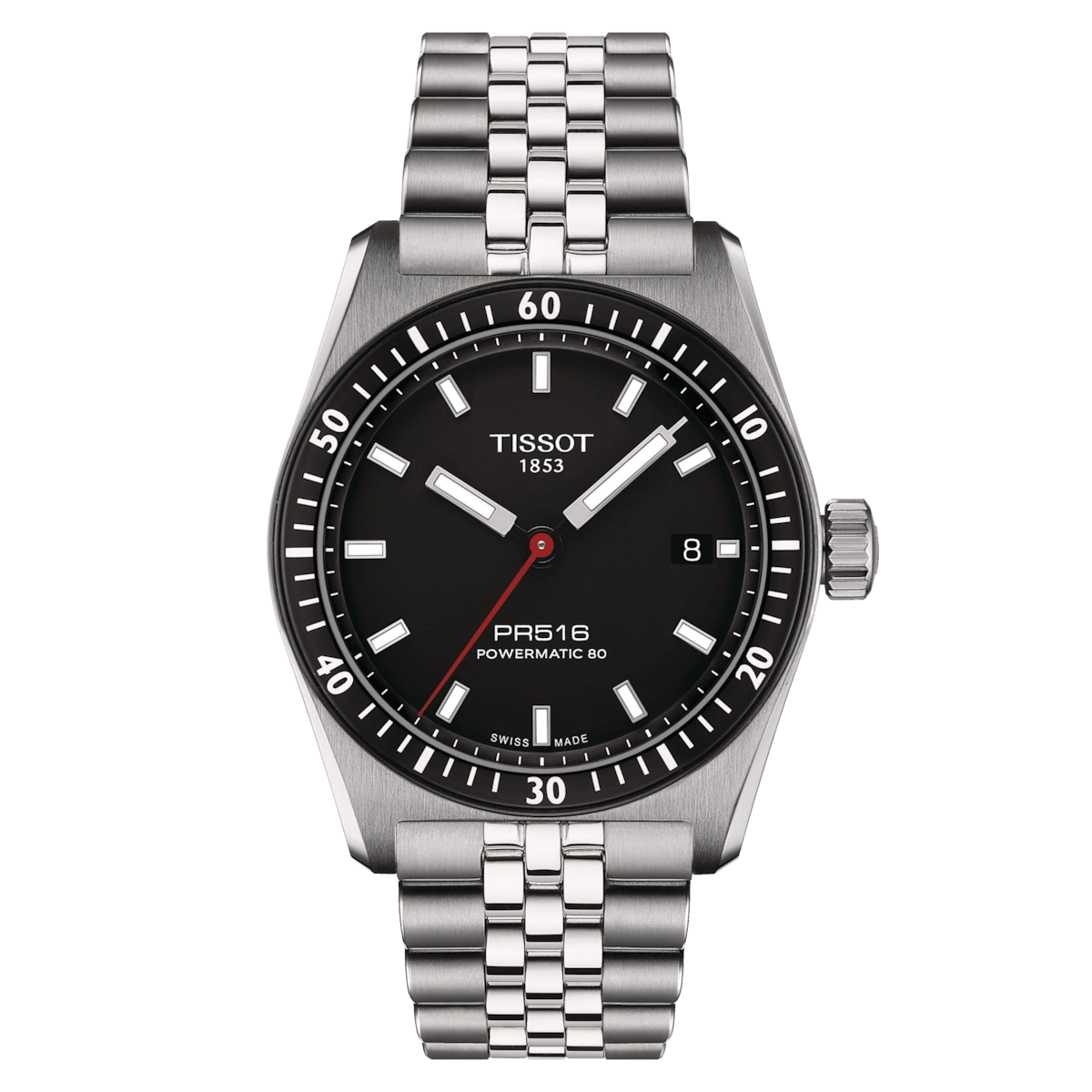 Tissot PR516 PW80