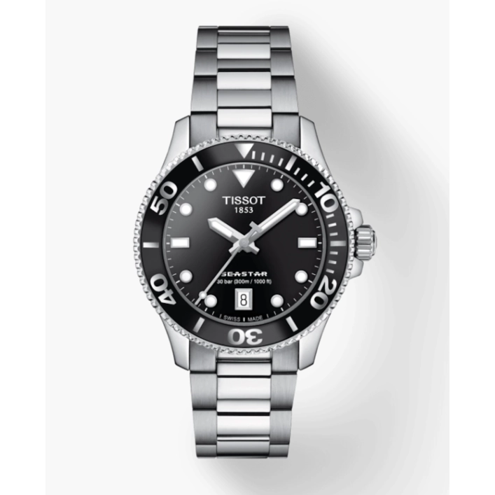 Tissot Seastar 1000 Watch 36mm