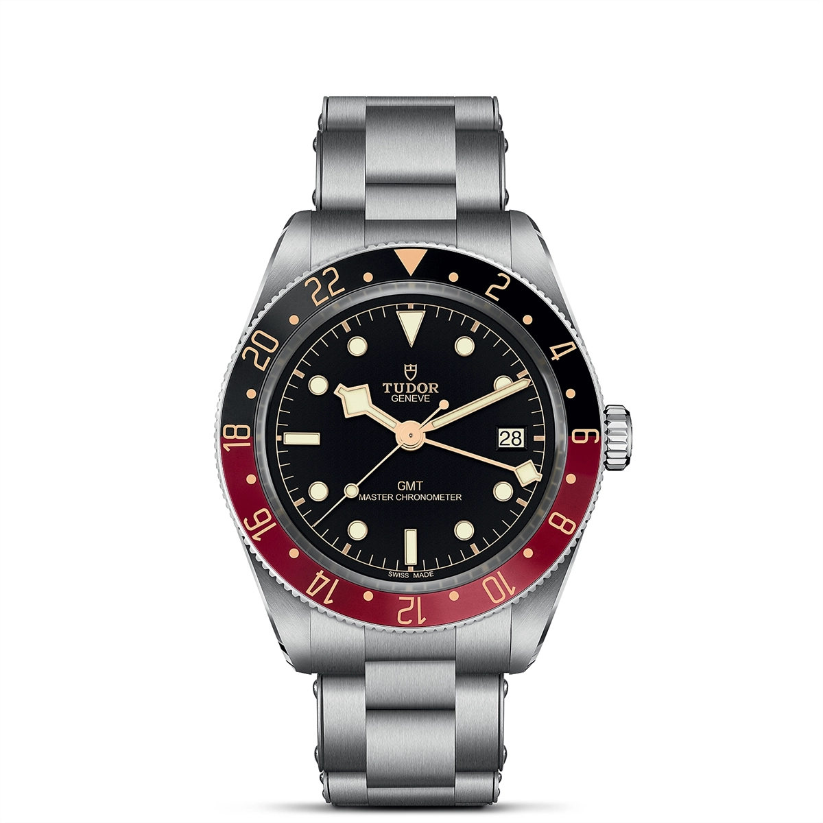 TUDOR Black Bay 58 GMT