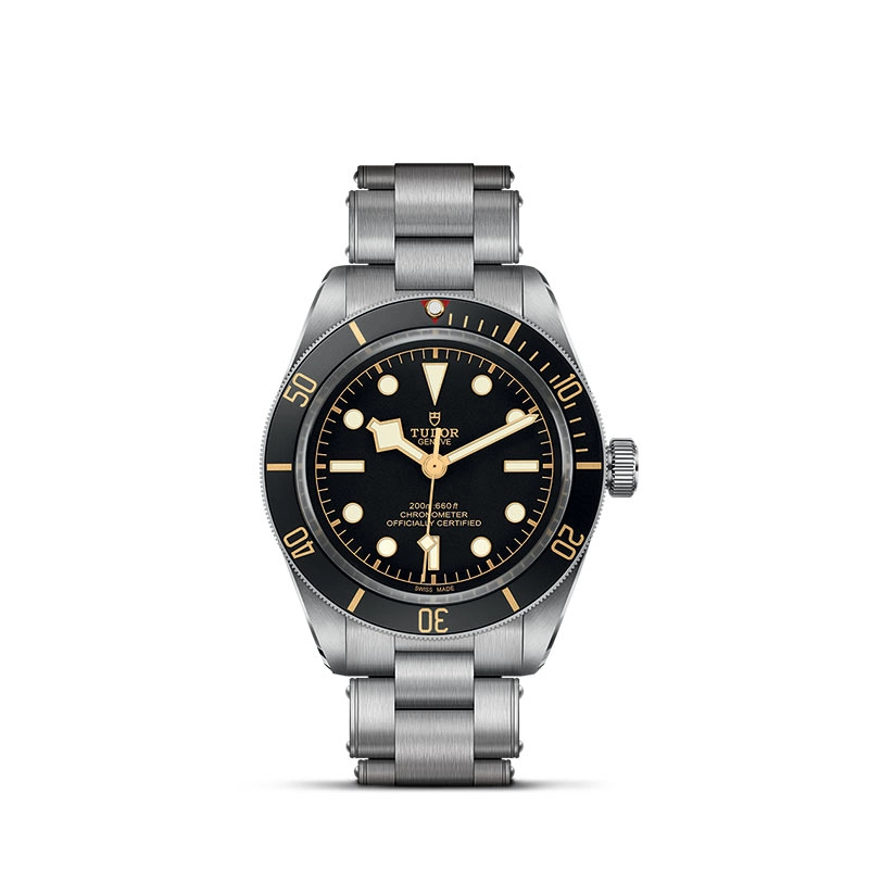 TUDOR Black Bay Fifty-Eight