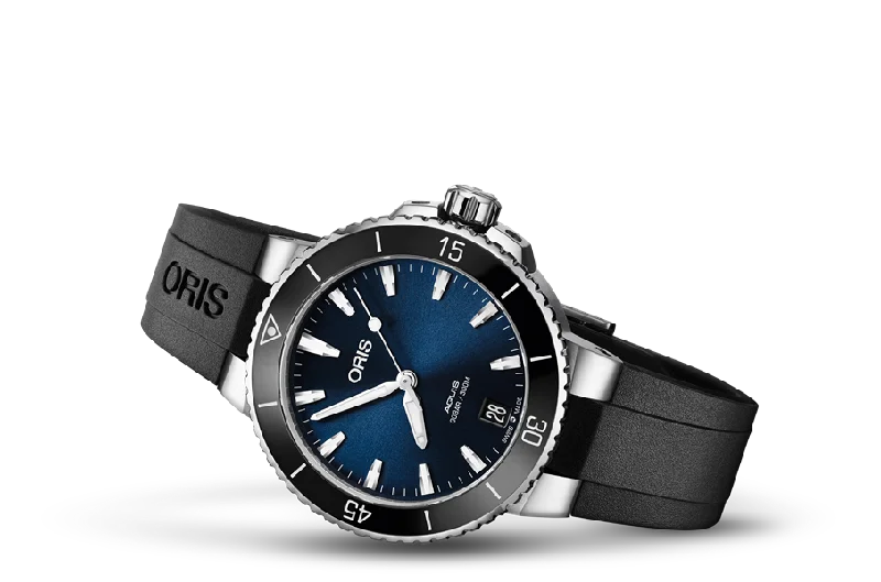 Oris